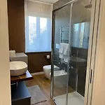 Apartman The Captain's Marina - Next To Verbella - Leonardo Academy, Mxp Sesto Calende